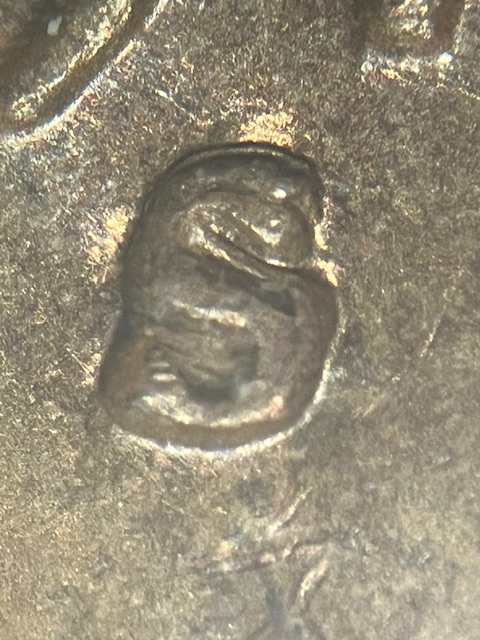 Lincoln-Cents-1970-S-Large-Date--Double-Mint-Mark